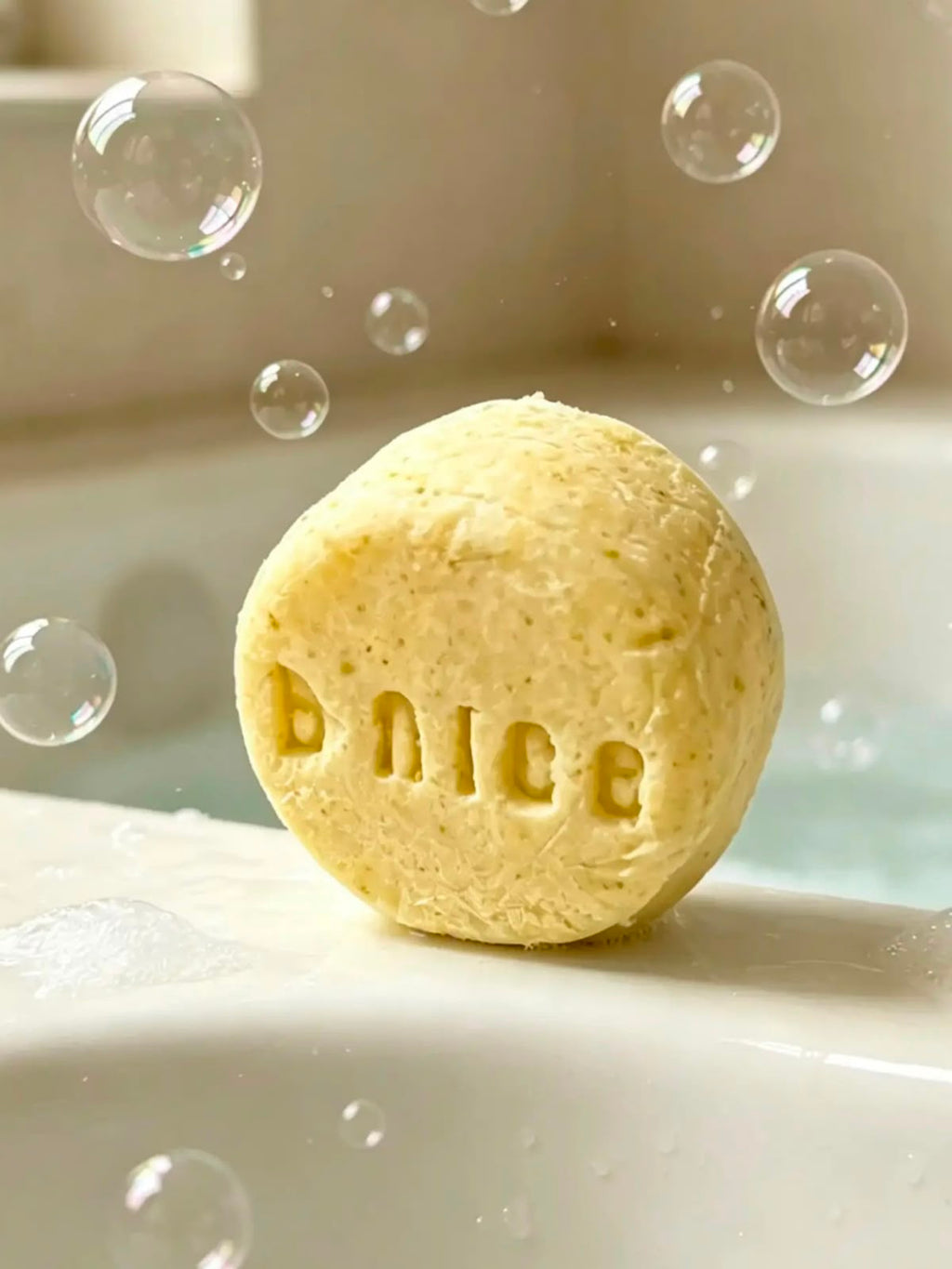 Shampoo de manzanilla